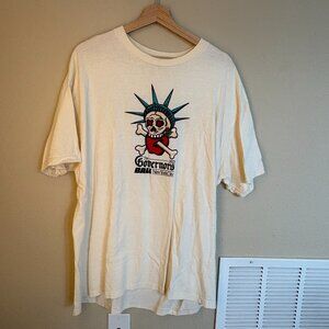 2023 Governors Ball Music Festival T-Shirt